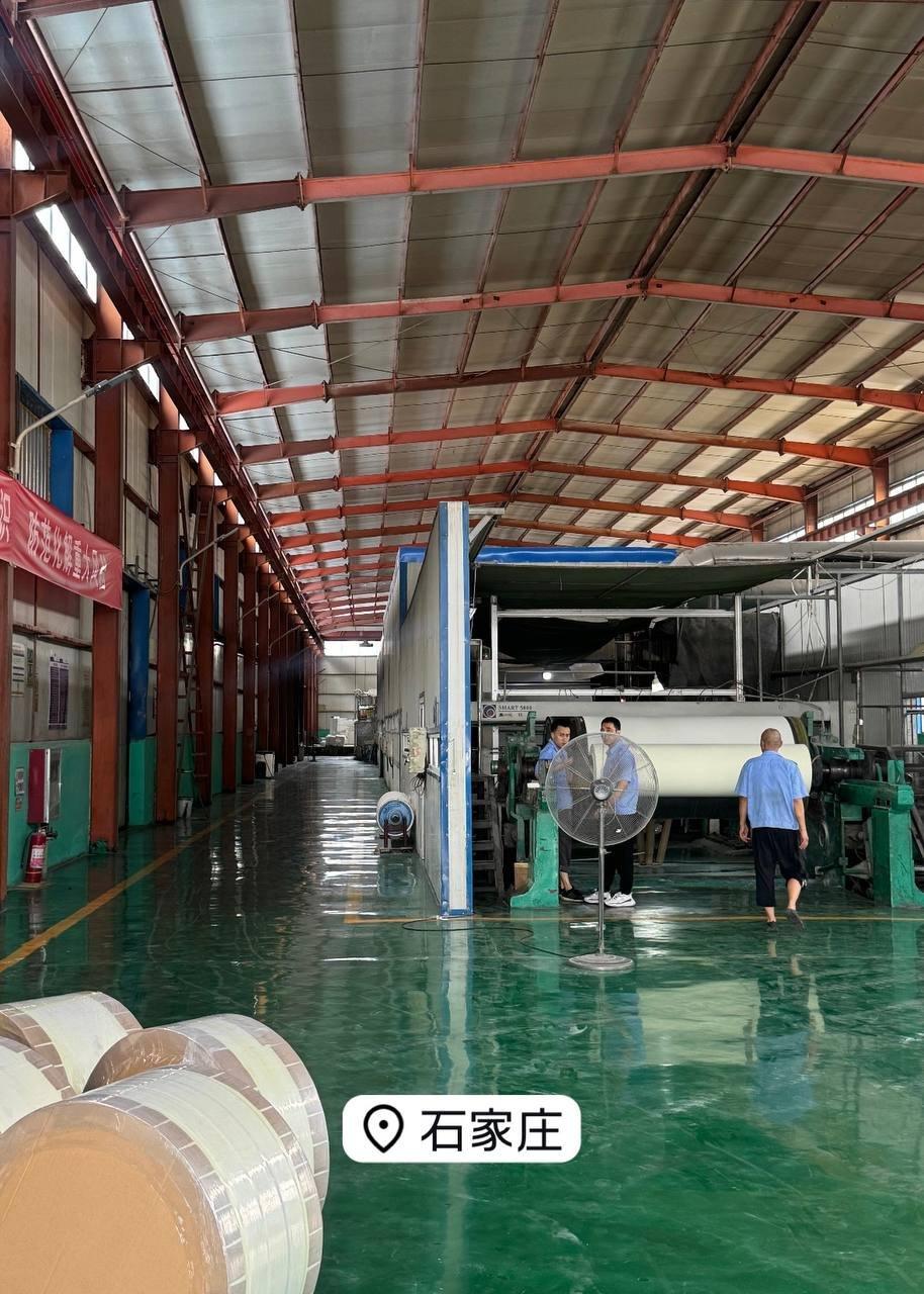 Производство на складе в Китае, с которым работает WAYDEX