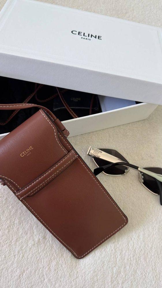 Аксессуары Celine с Poizon